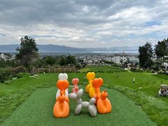 -云禾壹海景庄园餐厅