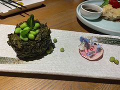 -吴越荣记苏州菜·松鼠桂鱼100%活鱼现做(斜塘老街店)