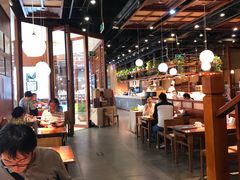 大堂-黑鸡小馆(金源店)