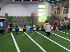 -星动计划儿童运动馆(闵行乐虹坊店)