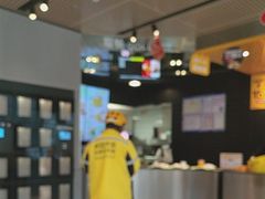 -麦当劳(北苑秋实路店)