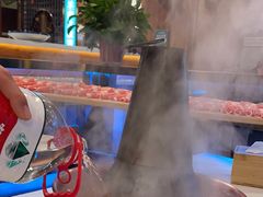 -京城胜利涮羊肉(禧乐汇店)