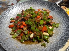 -黄山老妈·土菜(碧桂园店)