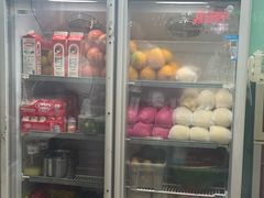 -九里香奶茶果汁(碧湖店)