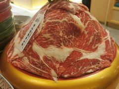 -温野菜涮涮锅(大悦城店)