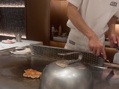 -火地铁板烧(昆山万象汇店)