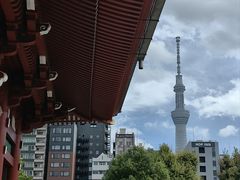 -浅草寺