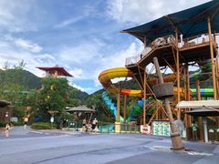 -杭州开元森泊度假乐园