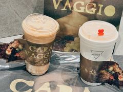 -Manner Coffee(淮海755店)