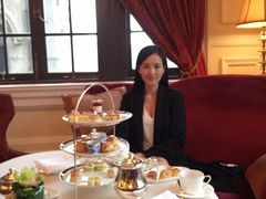 -Salon de Ville浦江汇(上海外滩华尔道夫酒店店)