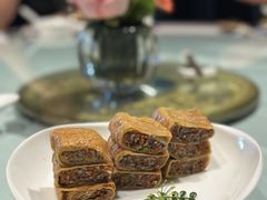 -杭州新新饭店·1913餐厅
