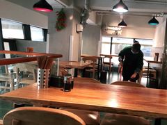 大堂-兵哥豌豆面(雅颂居店)