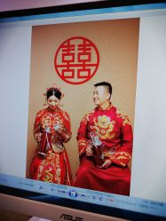 点击看大图 -蔚蓝映像STUDIO婚纱摄影(南稍门店)