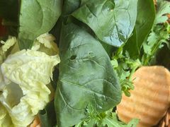 -老员外骨汤火锅(海州古城店)