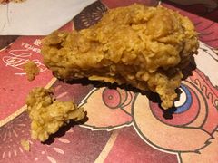 -肯德基(当涂大润发店)