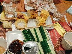 -木屋烧烤(白石洲店)