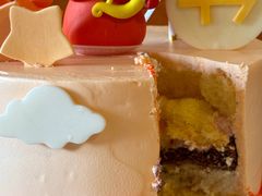-CAKE BOSS 蛋糕老板(西单君太百货店)