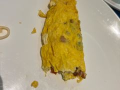 -海口绿发希尔顿酒店-田园汇自助餐·三文鱼·海鲜