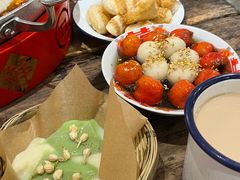 -聂发财重庆江湖菜(解放碑店)