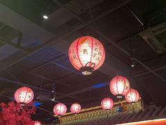 -探花·意境江南菜·唐伯虎文化体验店·松鼠桂鱼(观前店)