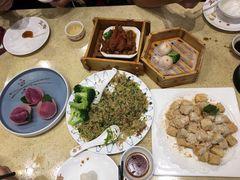 -正哥点心皇子(蓬江店)