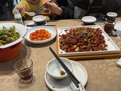 -李氏传家菜(兴城路店)