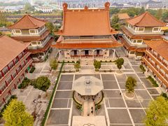 -高旻寺