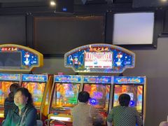 -奇奇乐园(上海仲盛世界商城店)