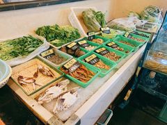 -阿马蛋汤·宁波小海鲜(总店)