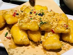 -解家河南菜(商鼎路店)