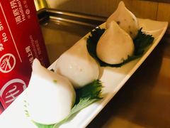 -海底捞火锅(铁西万达店)