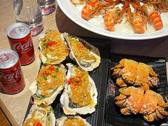-红盔甲·小龙虾(车公庙店)