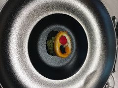 -北京古城老院厉晓麟精致菜