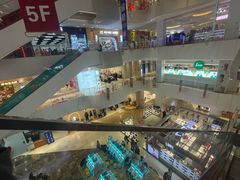 -兰岛广场(白沙路店)