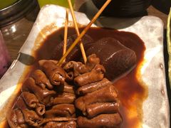 -矢场猪(名古屋站名铁店)