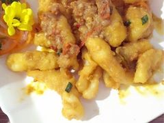 -金巴兰海鲜王