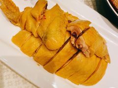 白斩鸡-金时代顺风大酒店(协泰店)
