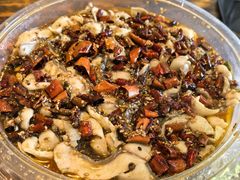 -黑皮酸菜鱼(三山街店)