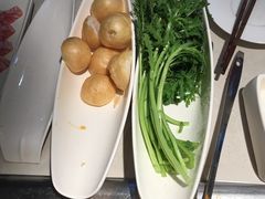 -海底捞火锅(泉城路店)