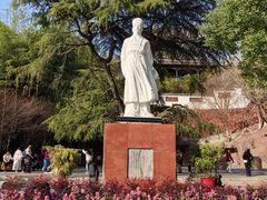 -东坡赤壁风景名胜区