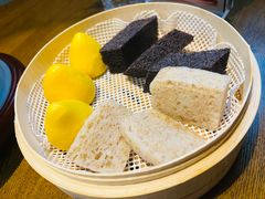 -粗茶淡饭·隐庐私厨(东亭店)