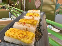 -奔跑吧陕菜·盛世长安(民乐园万达店)