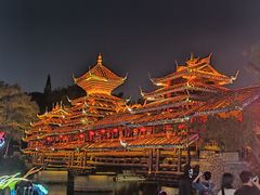 -深圳锦绣中华民俗村