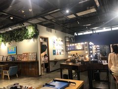 -海马体照相馆(天津世纪都会店)