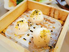 -蔡澜点心·粤菜(西单大悦城店)