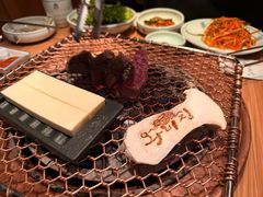 -王妃家(明洞中央店)