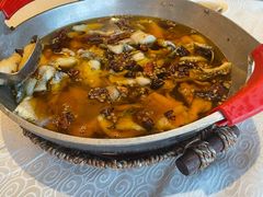 -辣婆婆(航天桥店)