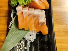 -樱都居酒屋·烧肉