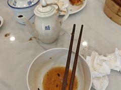 -老西白点心店