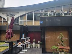 -一澜江宴·江景地标楚菜(江滩公园店)